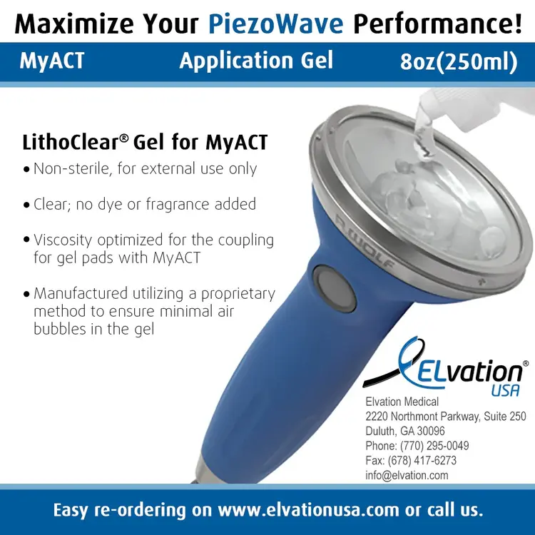 LithoClear-AD